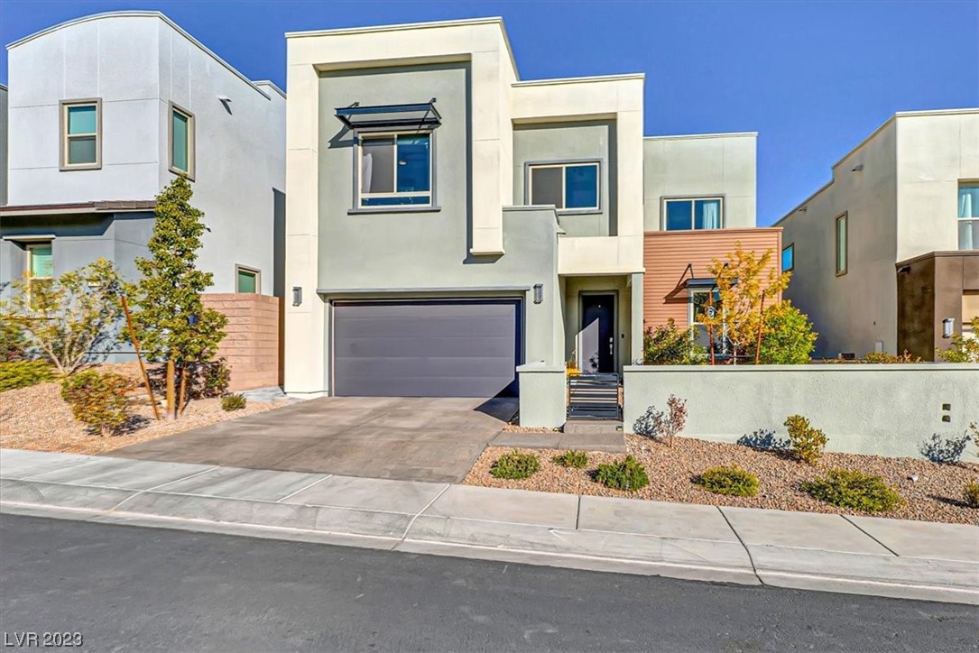 2170 Sunset Valley Street Henderson, NV 89052 - Photo 1 of 54