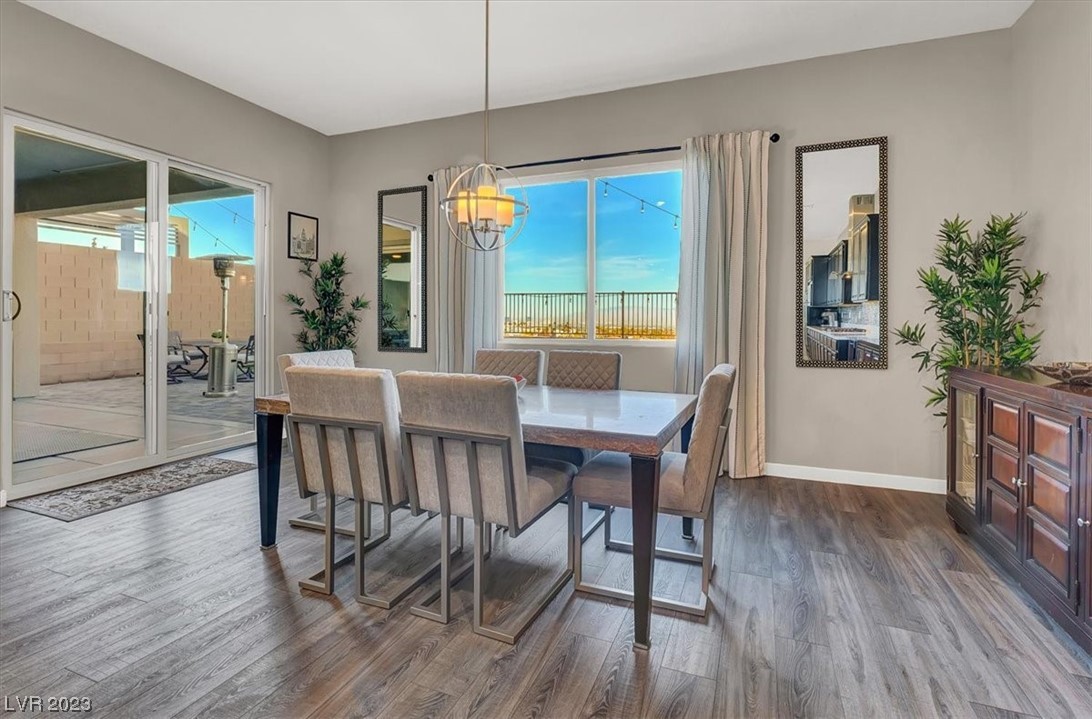 2170 Sunset Valley Street Henderson, NV 89052 - Photo 11 of 54