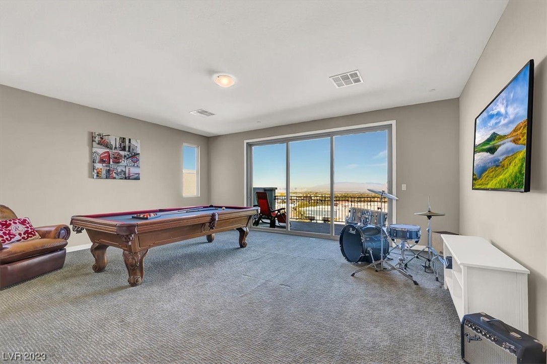 2170 Sunset Valley Street Henderson, NV 89052 - Photo 16 of 54