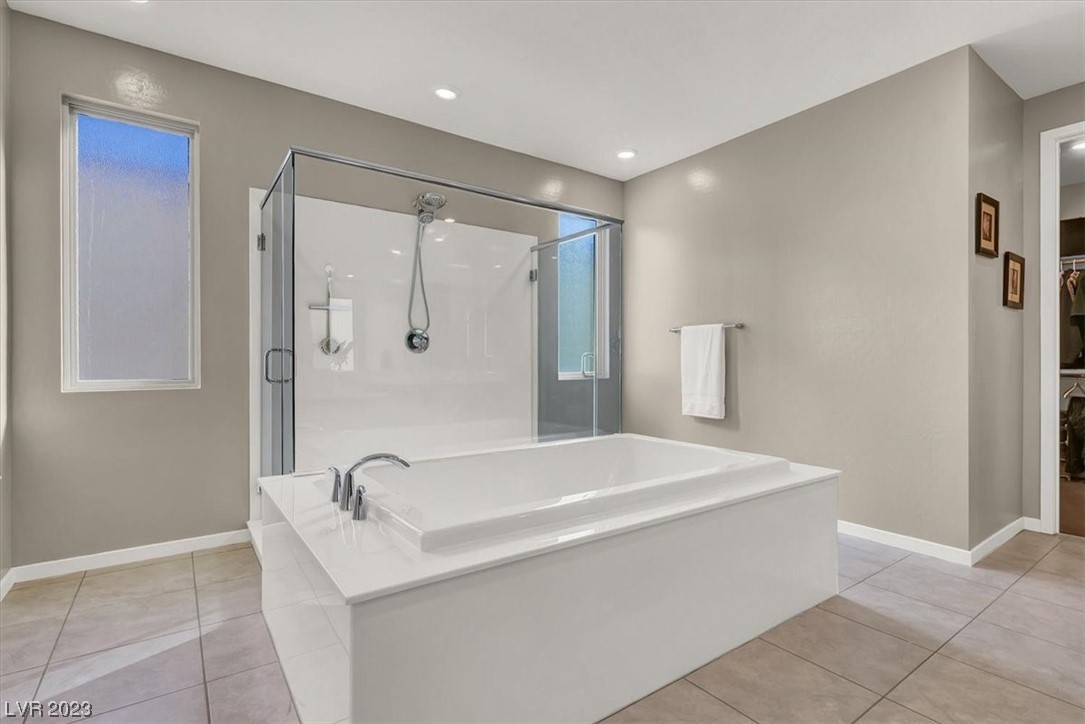 2170 Sunset Valley Street Henderson, NV 89052 - Photo 23 of 54