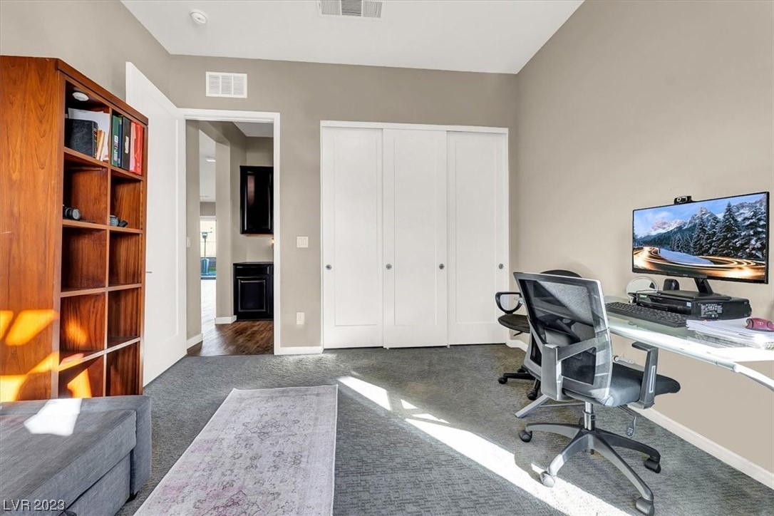 2170 Sunset Valley Street Henderson, NV 89052 - Photo 26 of 54