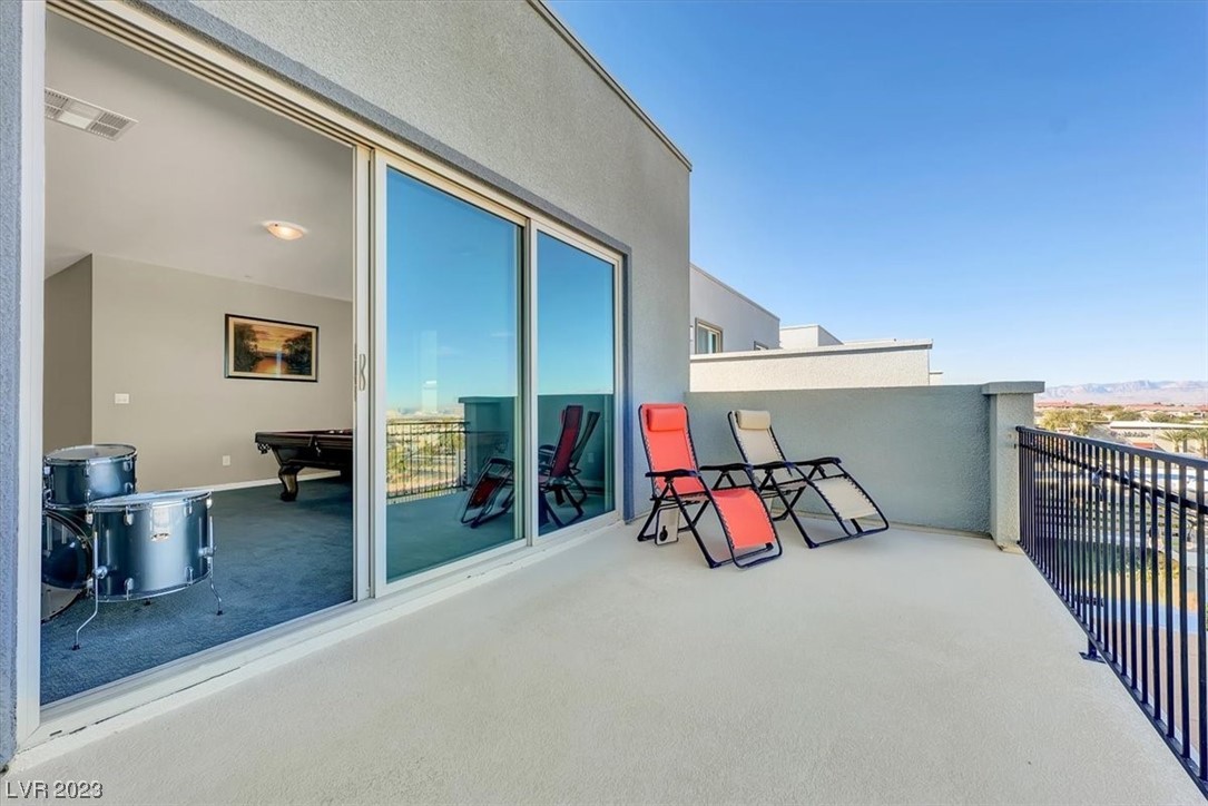 2170 Sunset Valley Street Henderson, NV 89052 - Photo 30 of 54