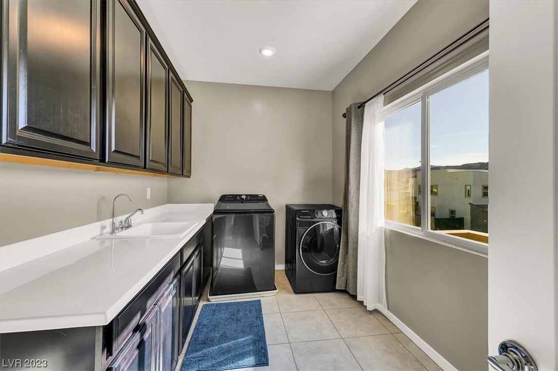 2170 Sunset Valley Street Henderson, NV 89052 - Photo 34 of 54