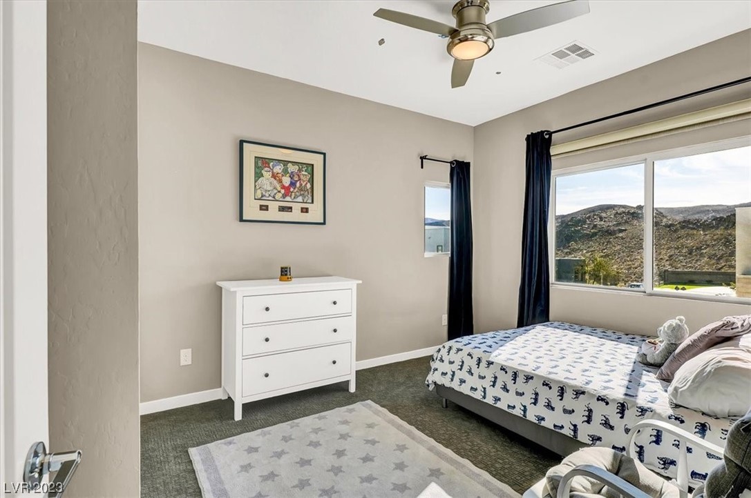 2170 Sunset Valley Street Henderson, NV 89052 - Photo 37 of 54
