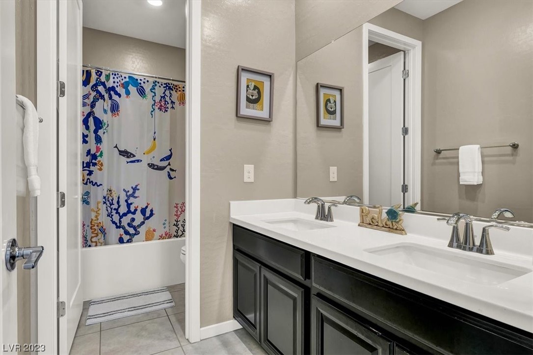 2170 Sunset Valley Street Henderson, NV 89052 - Photo 38 of 54