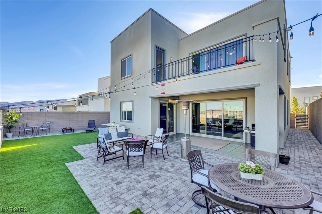 2170 Sunset Valley Street Henderson, NV 89052 - Photo 42 of 54
