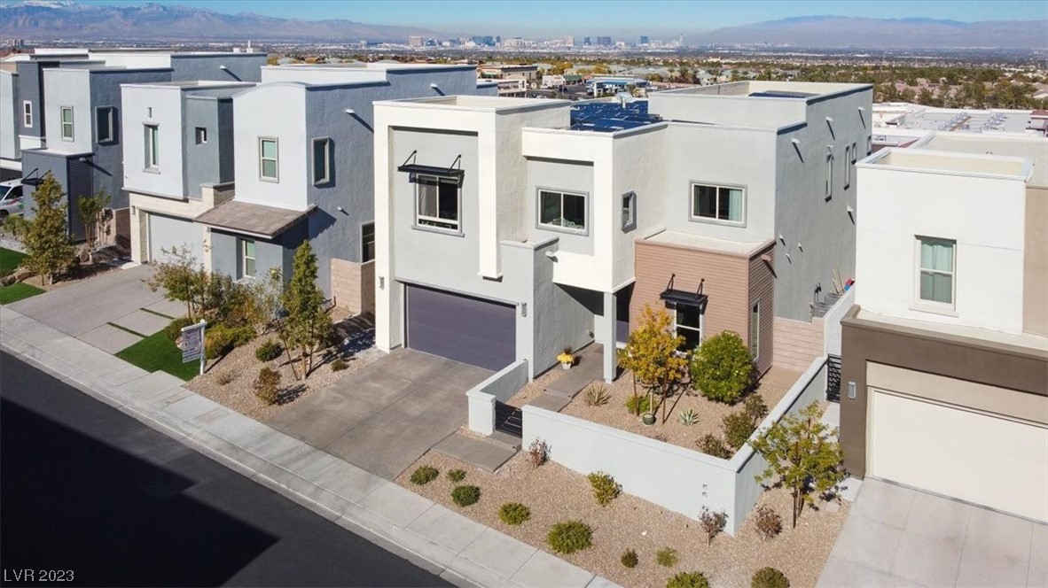2170 Sunset Valley Street Henderson, NV 89052 - Photo 44 of 54