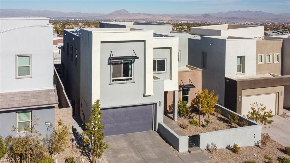 2170 Sunset Valley Street Henderson, NV 89052 - Photo 45 of 54