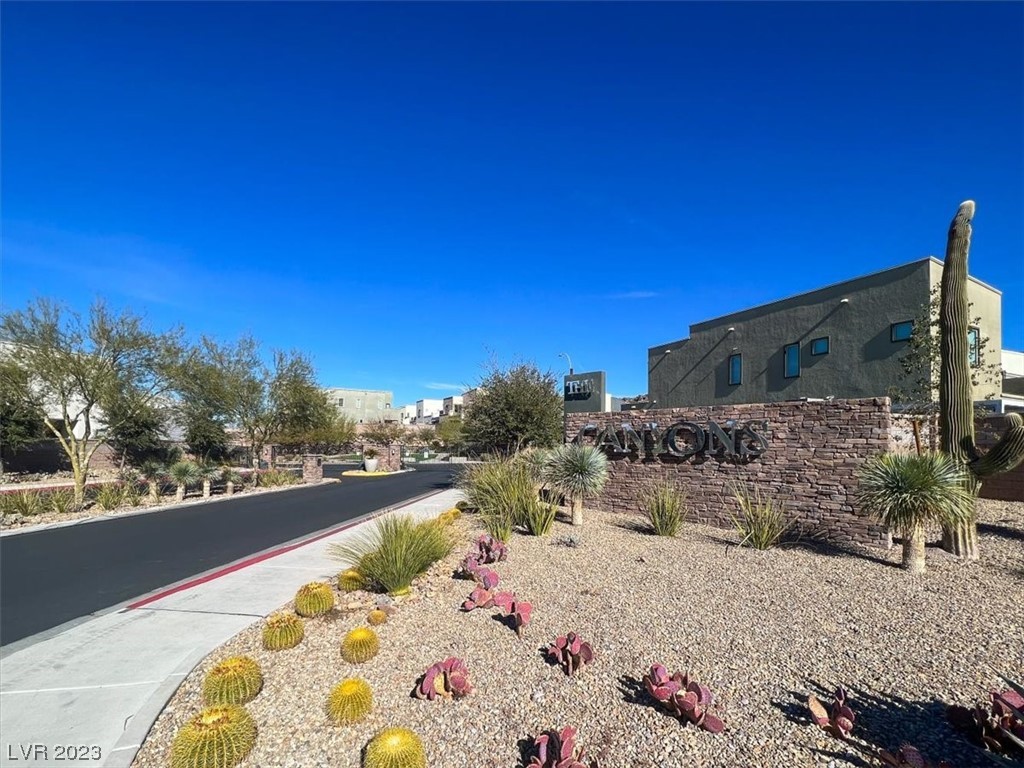 2170 Sunset Valley Street Henderson, NV 89052 - Photo 53 of 54