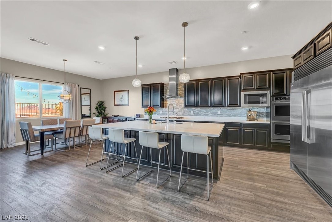 2170 Sunset Valley Street Henderson, NV 89052 - Photo 6 of 54