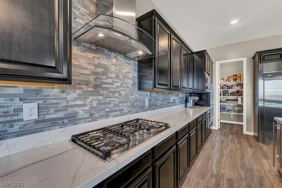 2170 Sunset Valley Street Henderson, NV 89052 - Photo 8 of 54