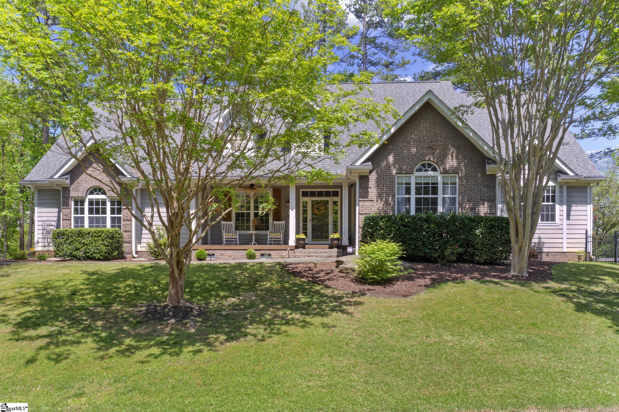 208 Jocassee Ridge Way Salem, SC 29676 - Photo 1 of 32 Gallery Image 1