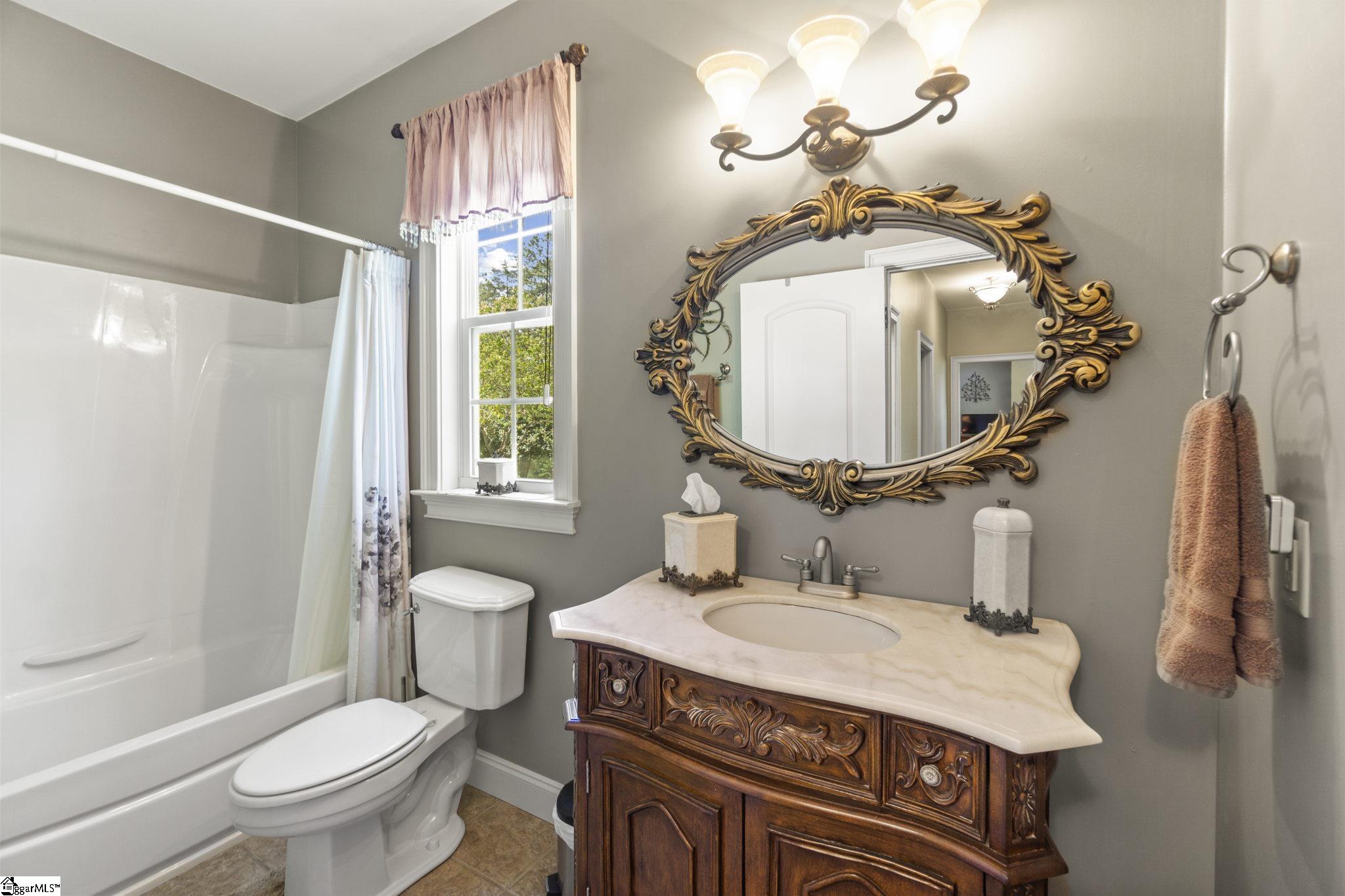 208 Jocassee Ridge Way Salem, SC 29676 - Photo 14 of 32 Gallery Image 14