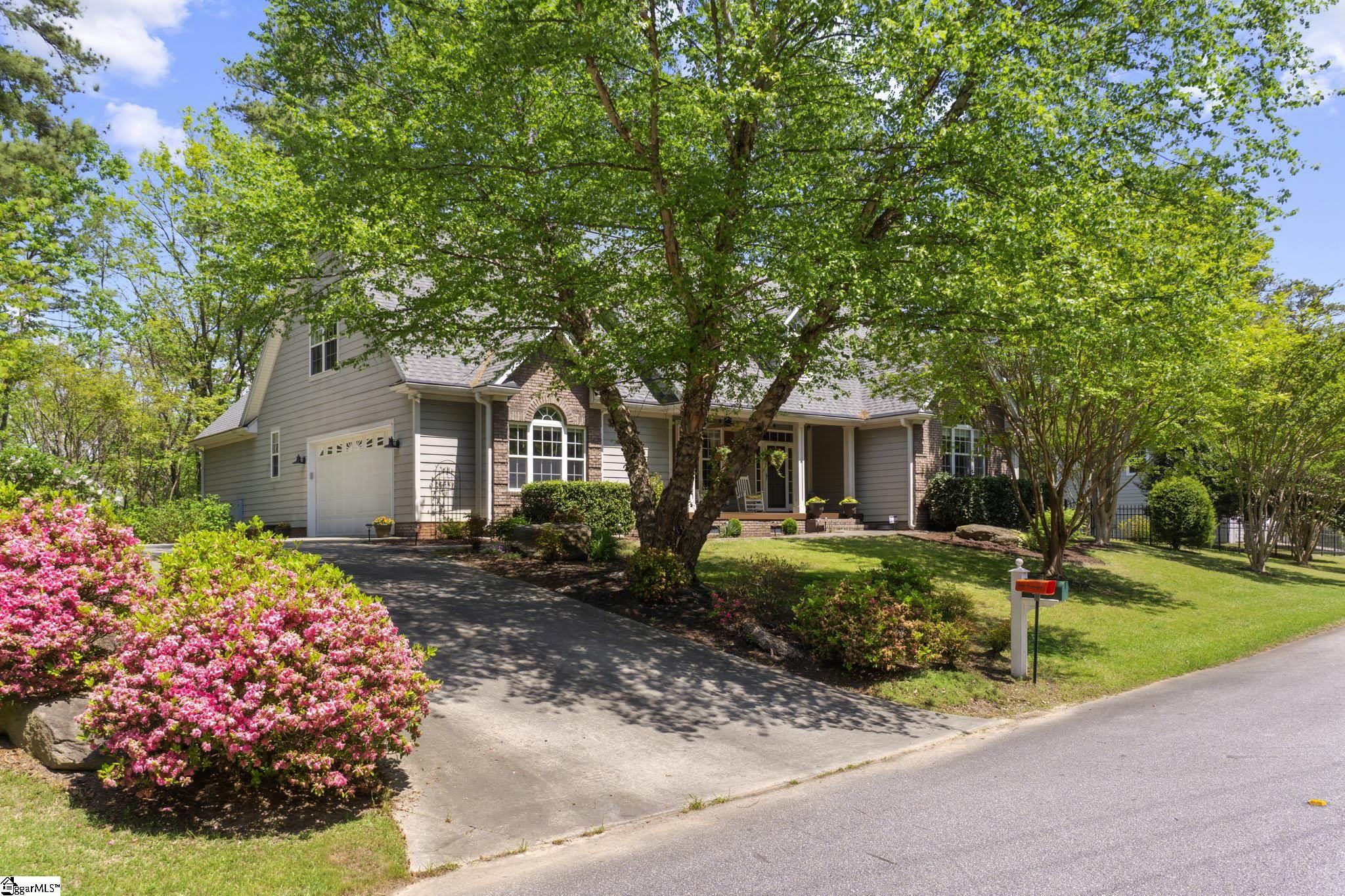 208 Jocassee Ridge Way Salem, SC 29676 - Photo 22 of 32 Gallery Image 22