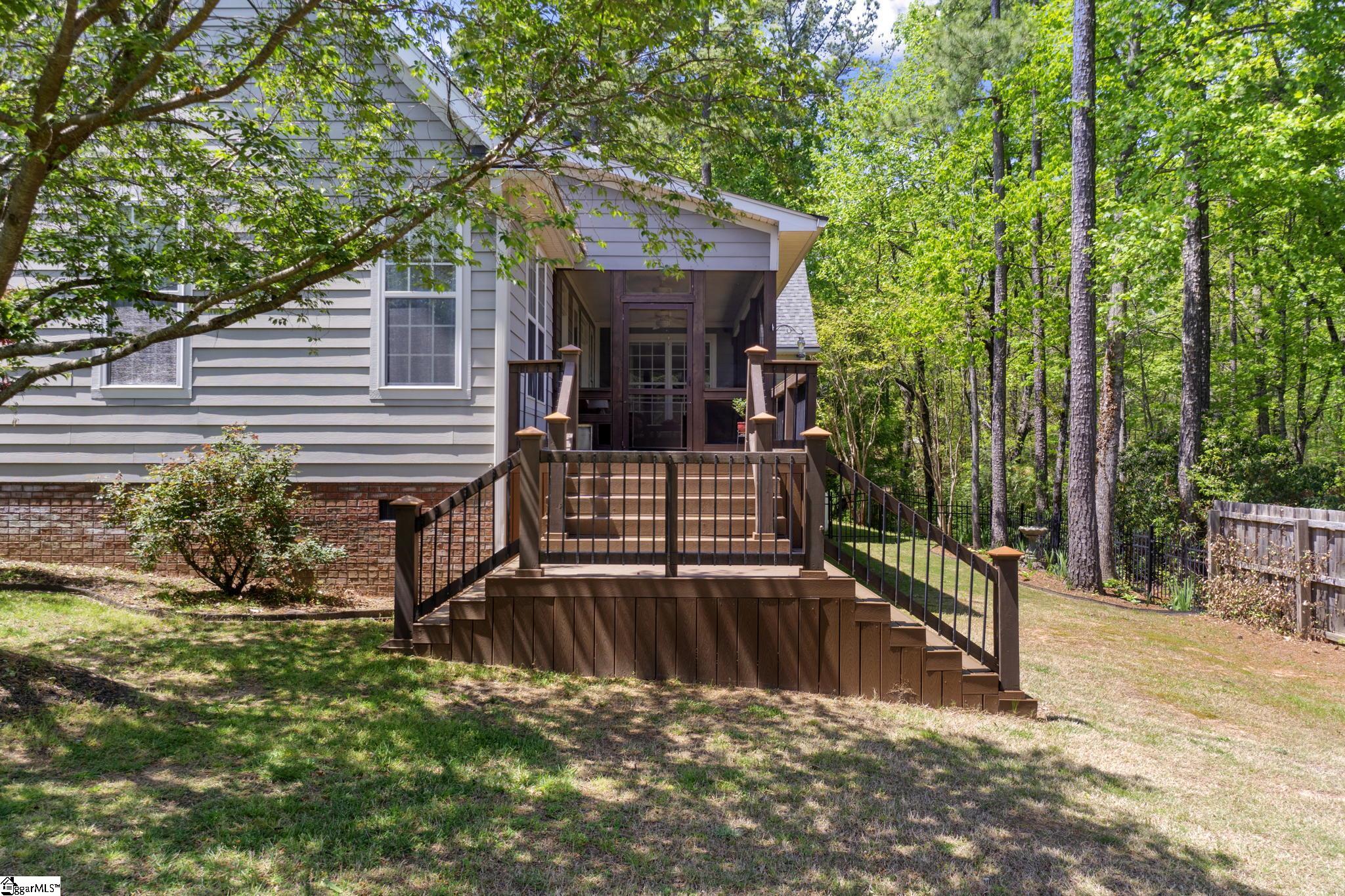 208 Jocassee Ridge Way Salem, SC 29676 - Photo 23 of 32 Gallery Image 23