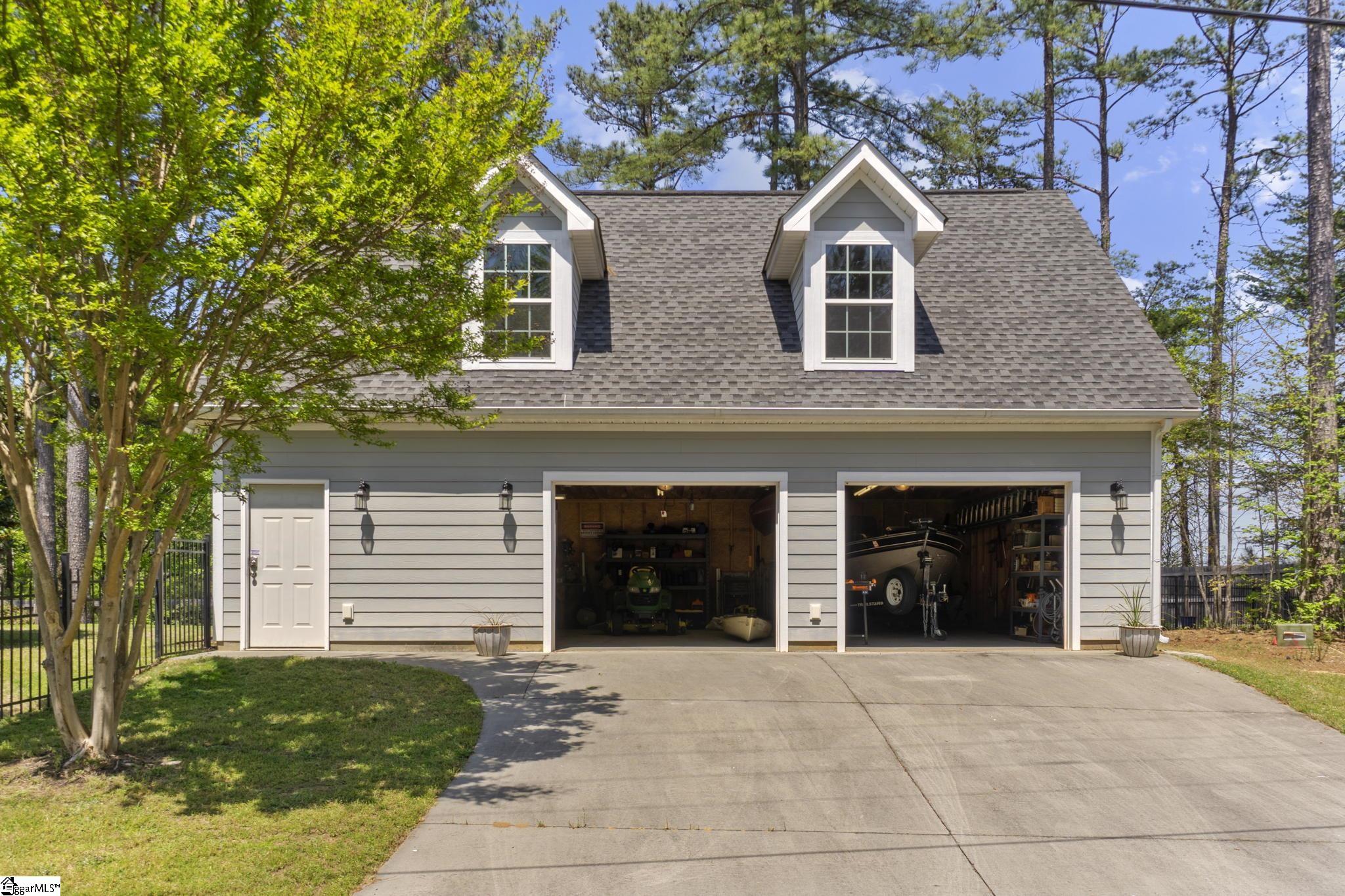208 Jocassee Ridge Way Salem, SC 29676 - Photo 25 of 32 Gallery Image 25
