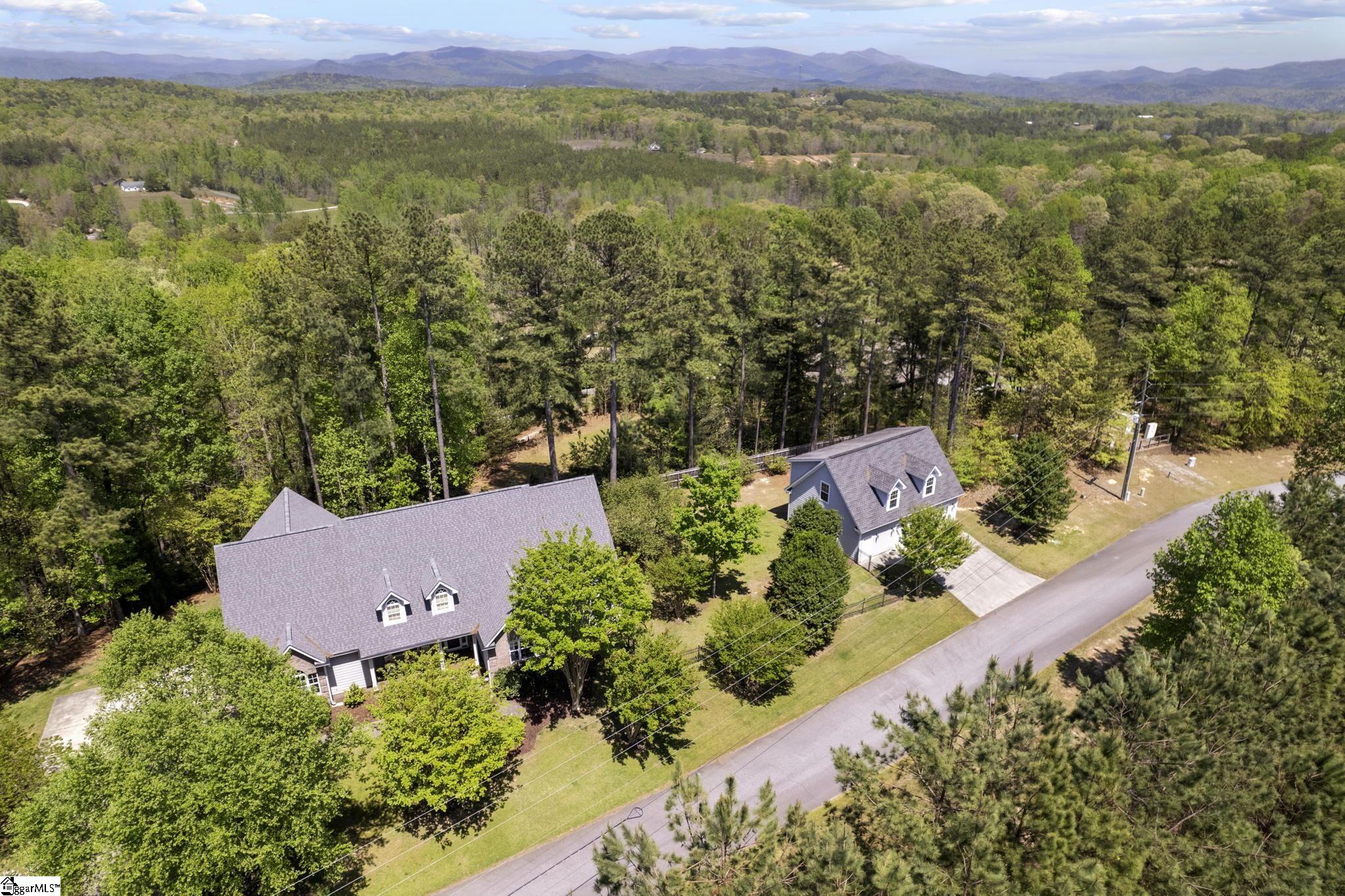 208 Jocassee Ridge Way Salem, SC 29676 - Photo 27 of 32 Gallery Image 27