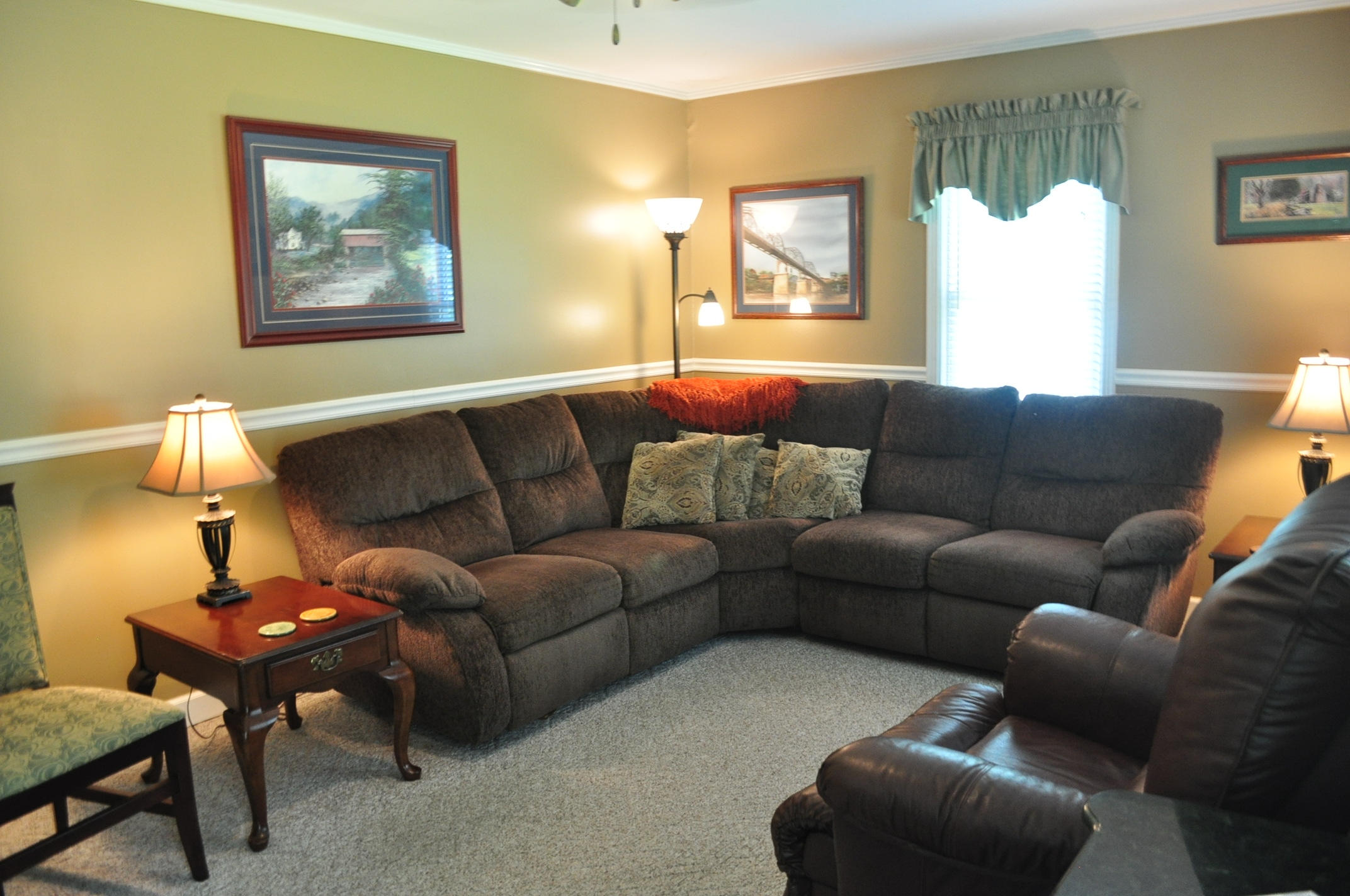 1421 Roberson Spring Road Loudon, TN 37774 - Photo 8 of 30 DSC_0175