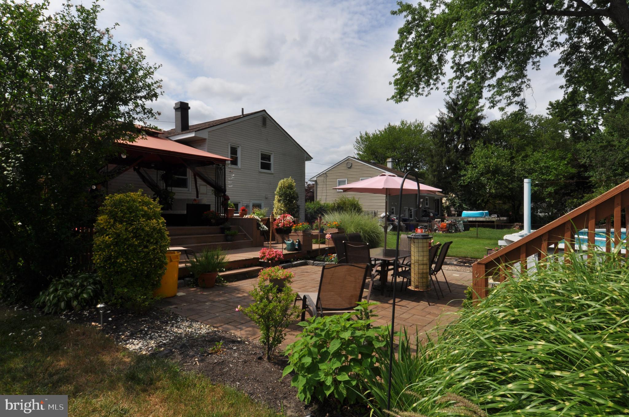 5 Spruce Road Burlington, NJ 08016 - Photo 40 of 41