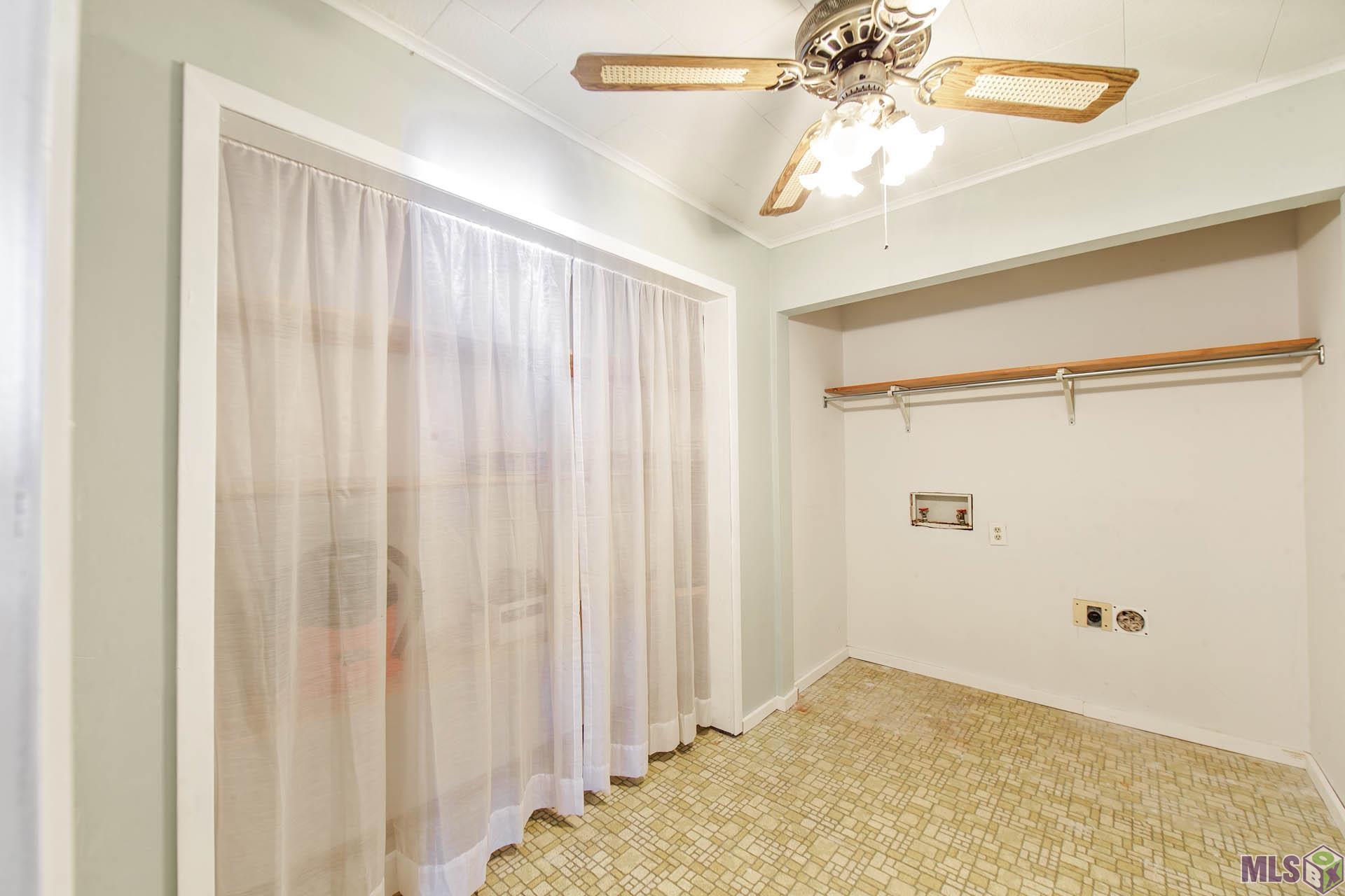 373 Chester Lee Street Larose, LA 70373 - Photo 11 of 14 Laundry Room