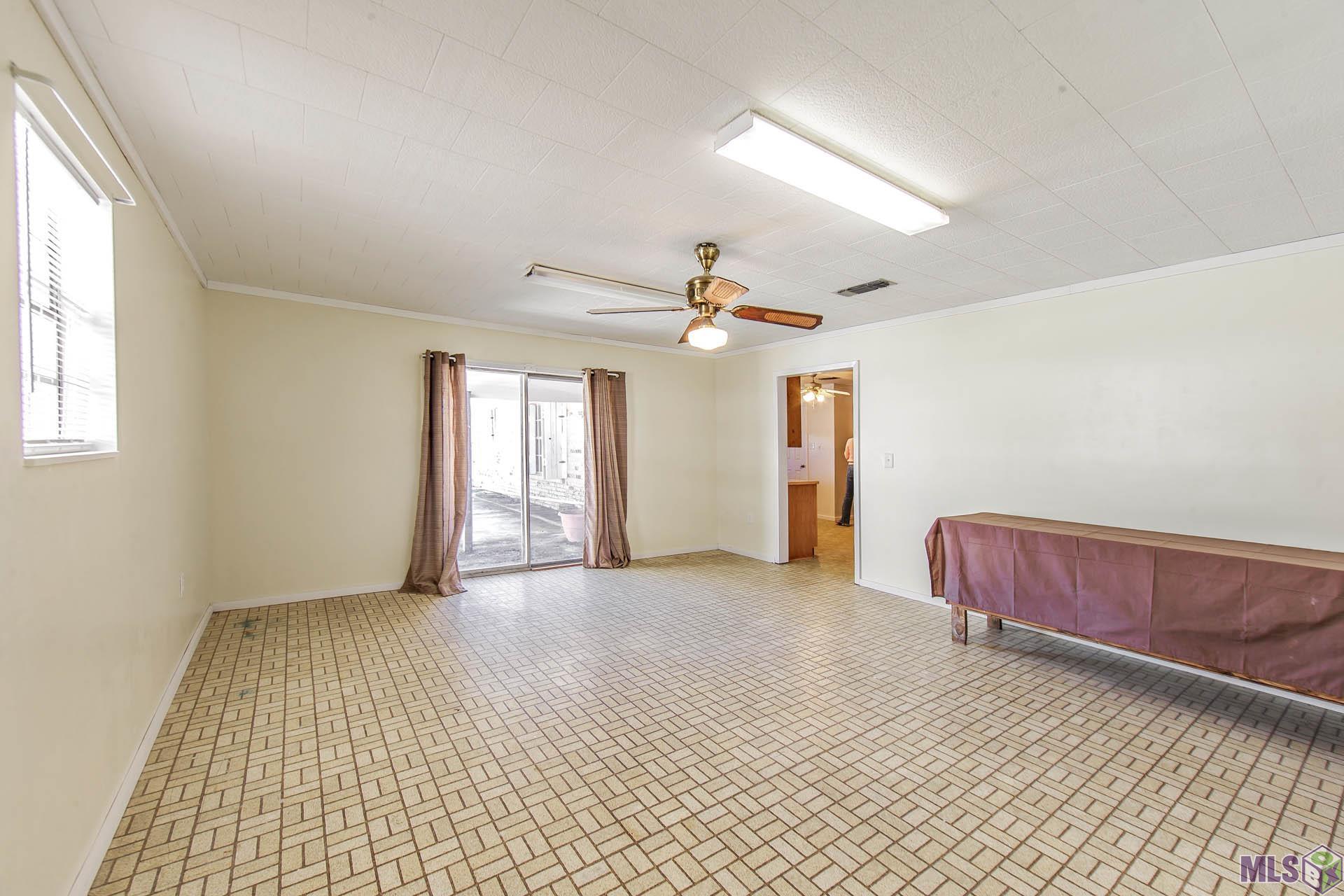 373 Chester Lee Street Larose, LA 70373 - Photo 5 of 14 Bonus Room