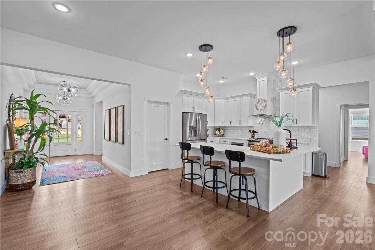 360-r C R C Thompson Road Chesnee, SC 29323 - Photo 5 of 27 Gallery Image 5
