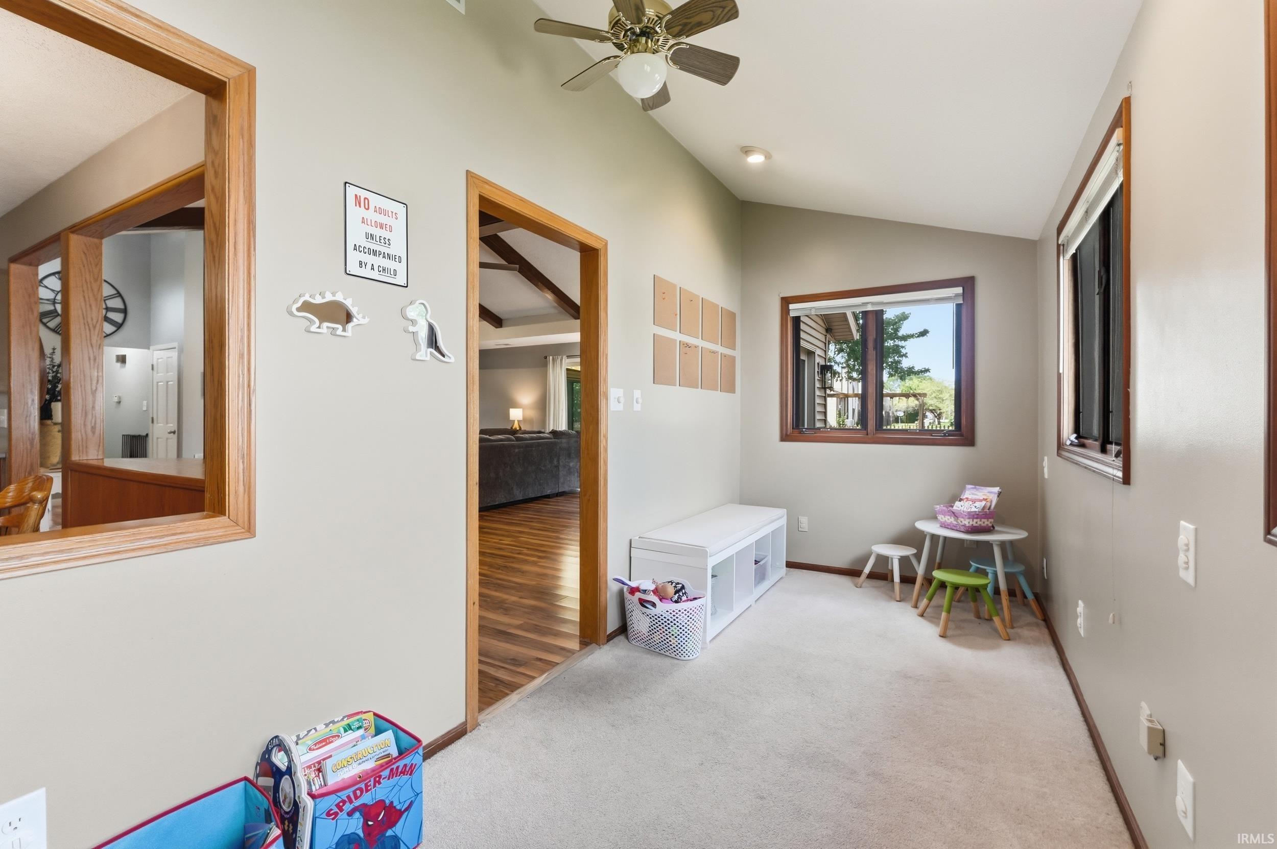6335 Tanbark Trail Fort Wayne, IN 46835 - Photo 23 of 44