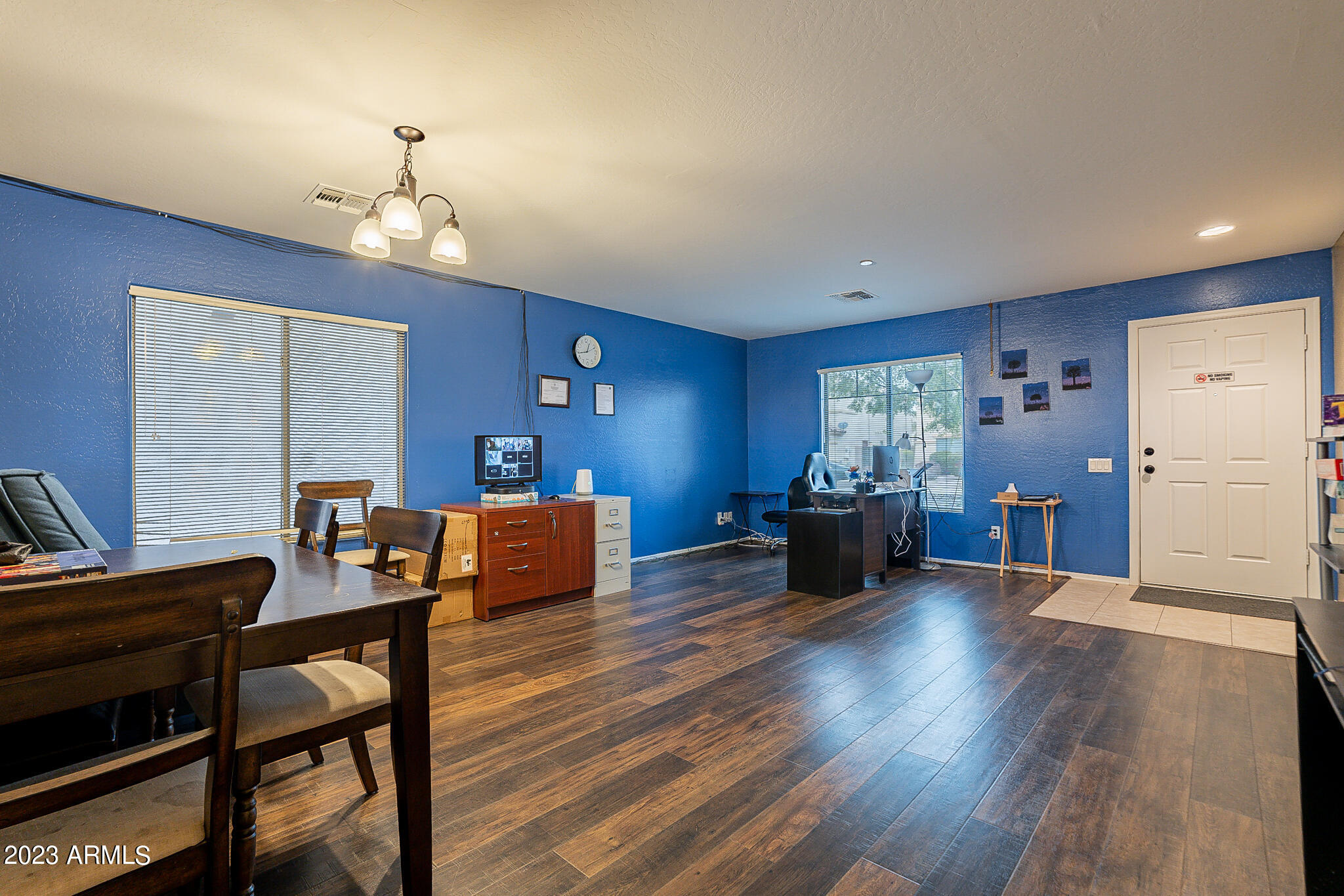 43713 West Cowpath Road Maricopa, AZ 85138 - Photo 4 of 38 Entry