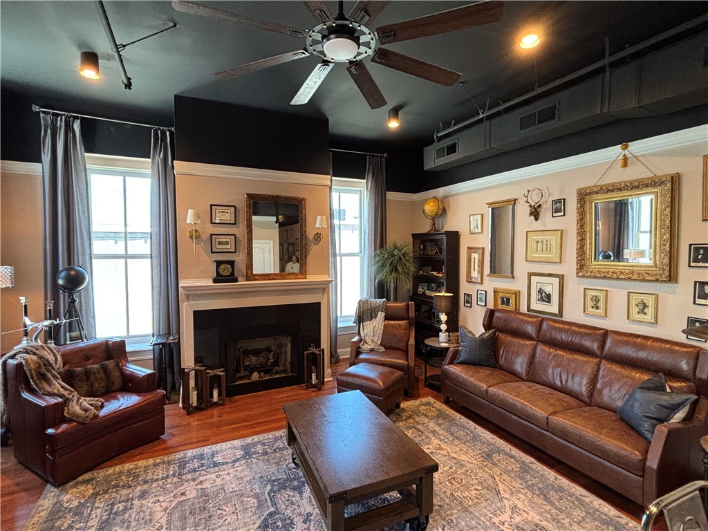 100 West Whitner Street, Unit 107 Anderson, SC 29624 - Photo 12 of 31