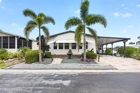 $184,900 | 15550 Burnt Store Road, Unit 164, Punta Gorda, FL 33955