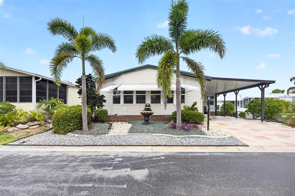 15550 Burnt Store Road, Unit 164 Punta Gorda, FL 33955 - Photo 47 of 76