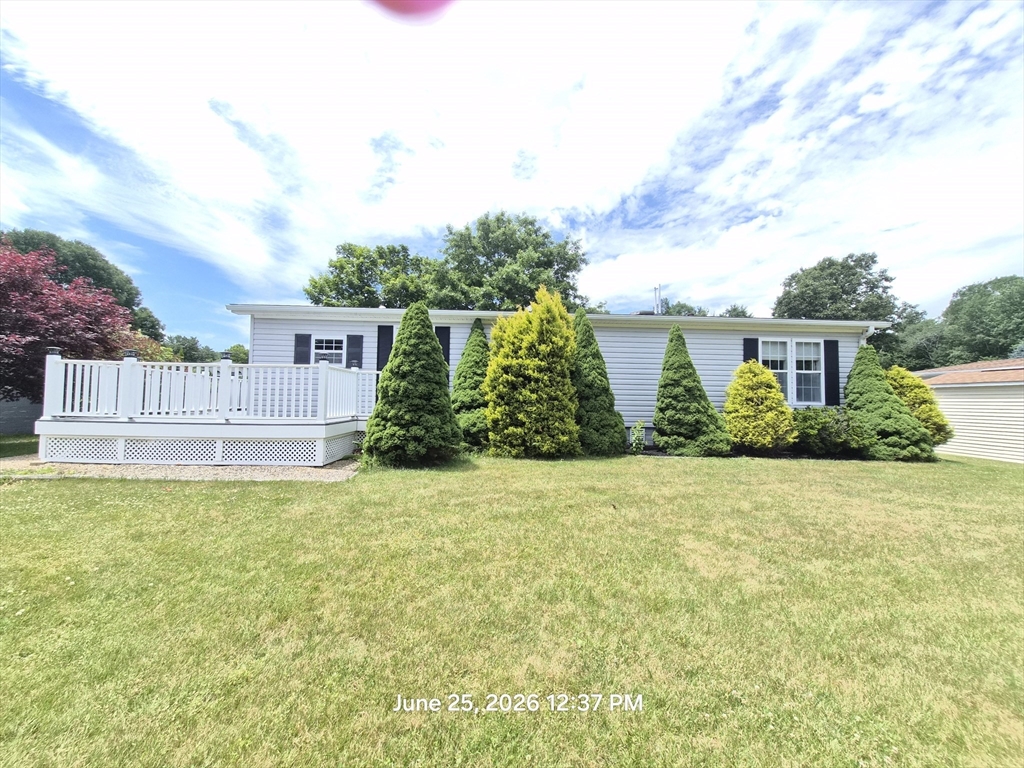 5 Fox Run Brookfield, MA 01506 - Photo 4 of 22