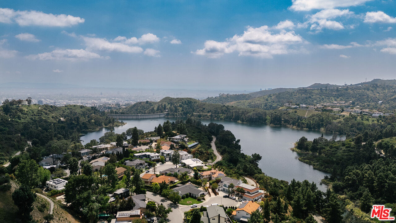 3122 Arrowhead Drive Los Angeles, CA 90068 - Photo 41 of 41