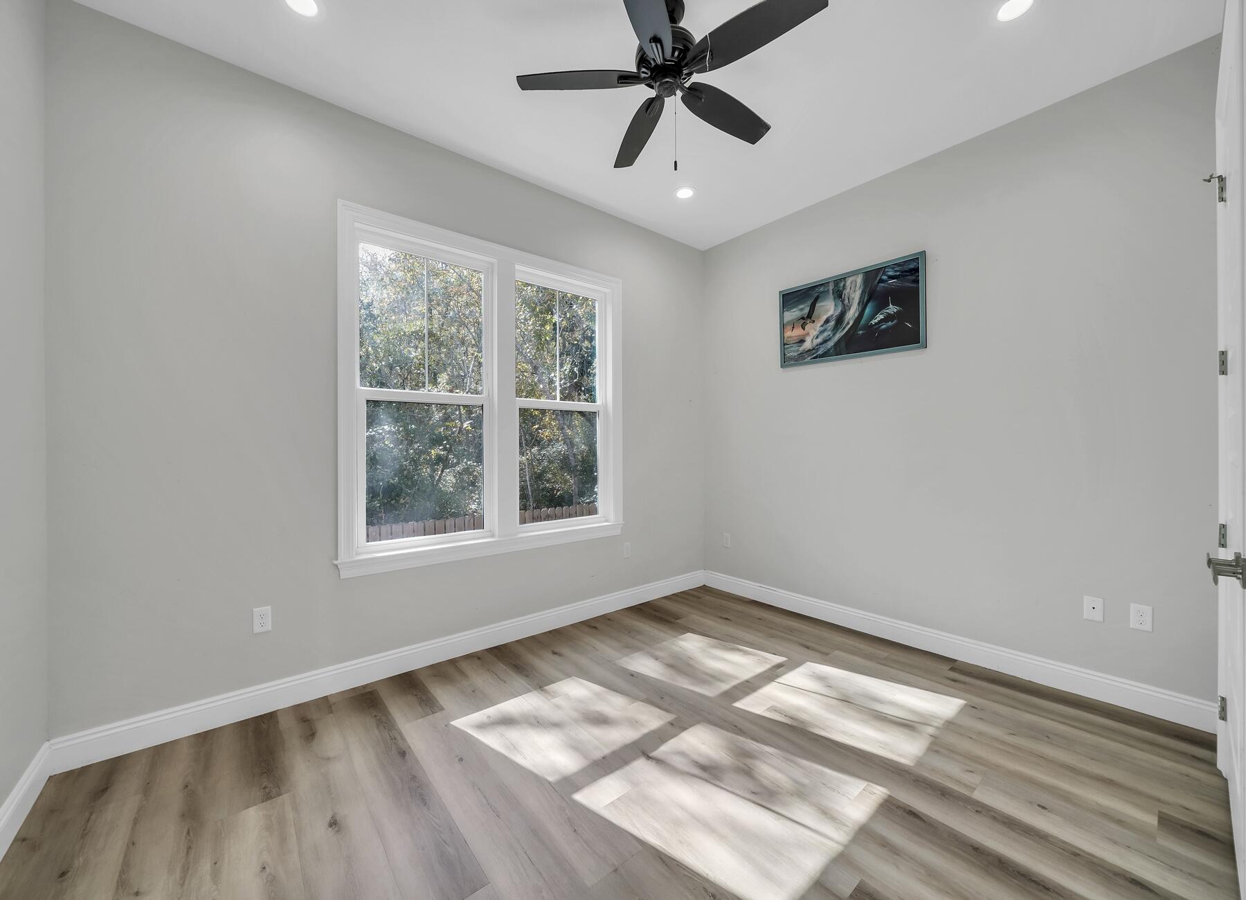 15 Hibernate Way Freeport, FL 32439 - Photo 25 of 38 a view of an empty room and window