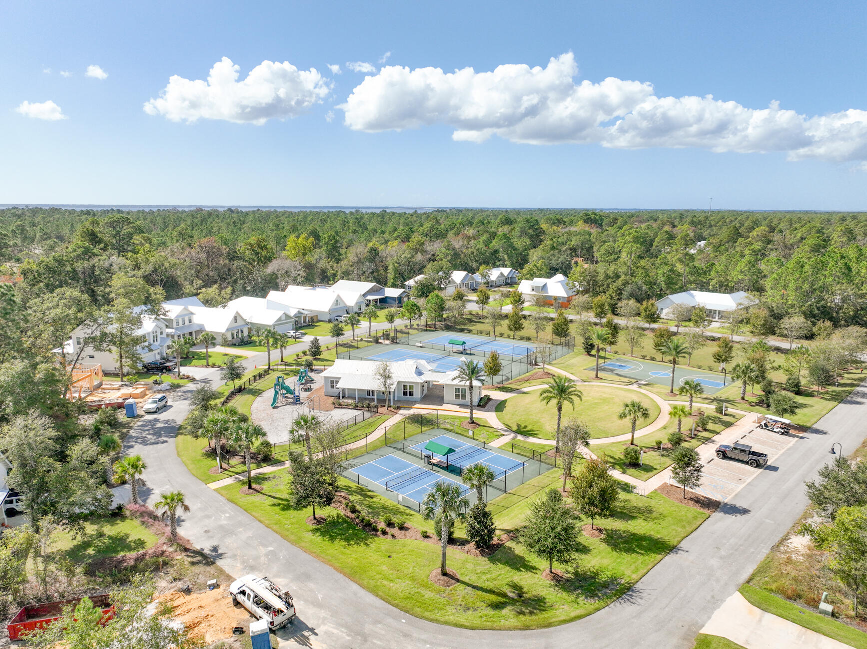 15 Hibernate Way Freeport, FL 32439 - Photo 33 of 38 a view of a city