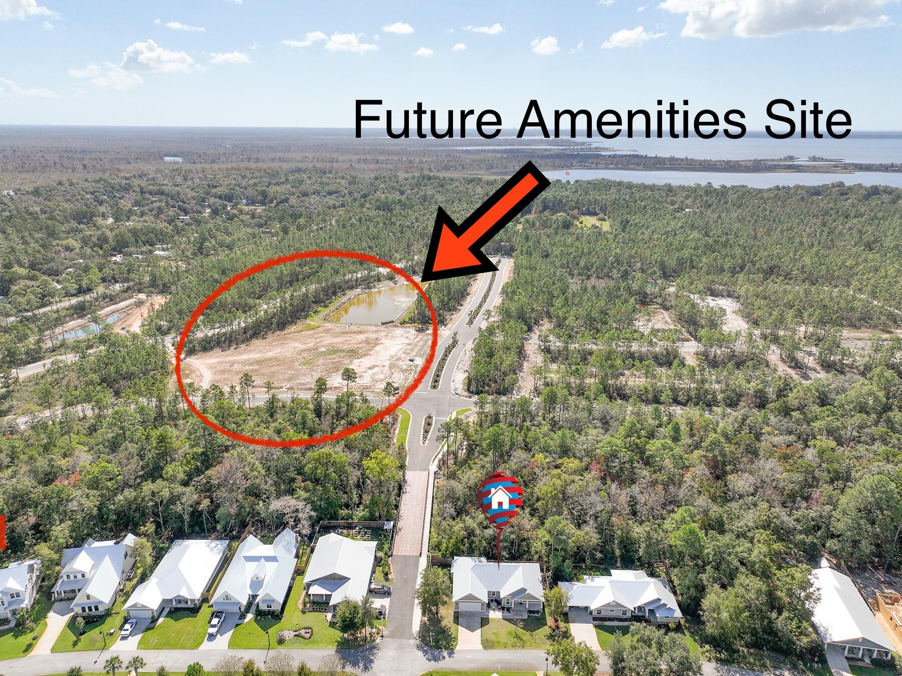 15 Hibernate Way Freeport, FL 32439 - Photo 35 of 38