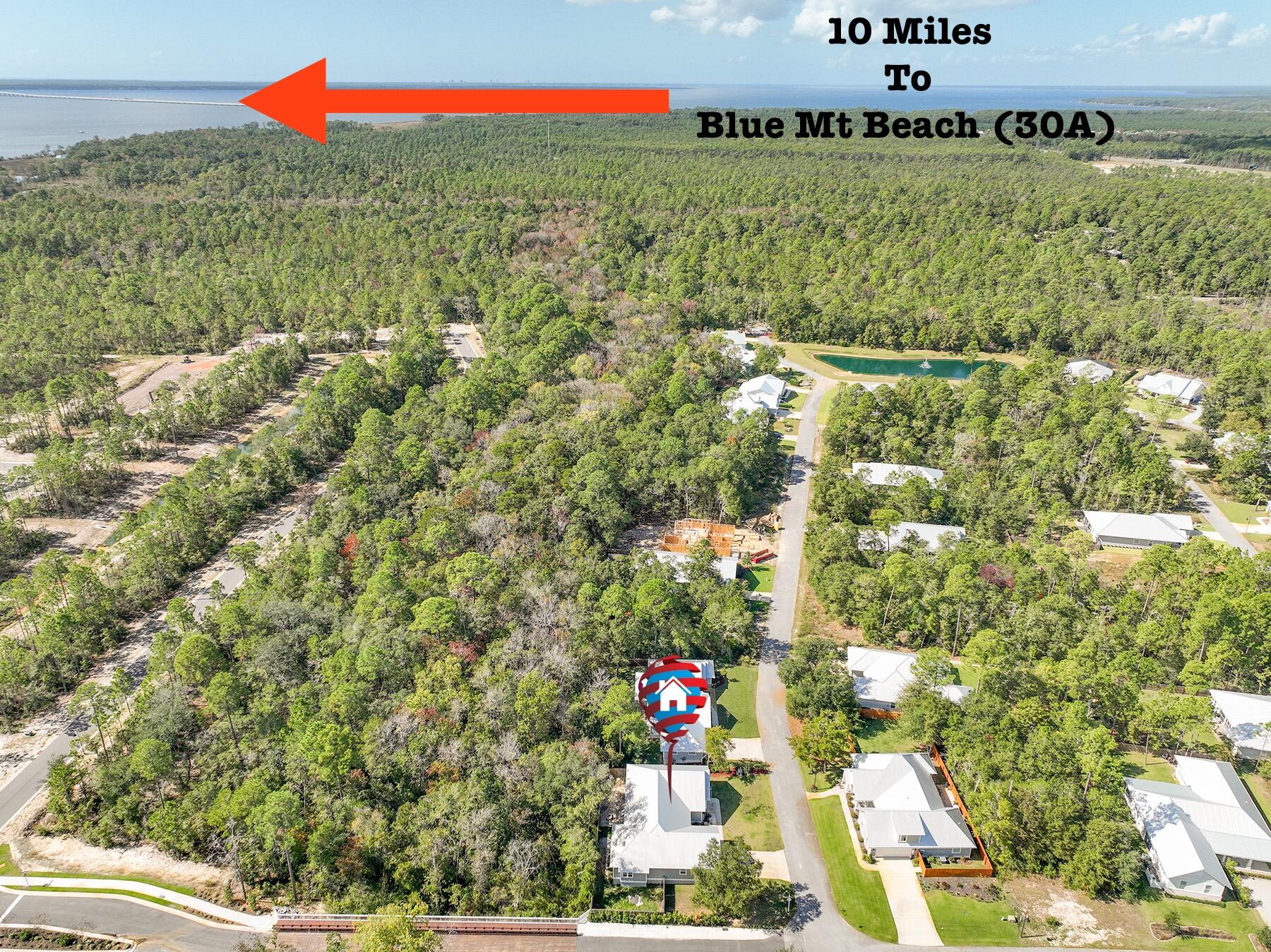 15 Hibernate Way Freeport, FL 32439 - Photo 38 of 38 a view of a city