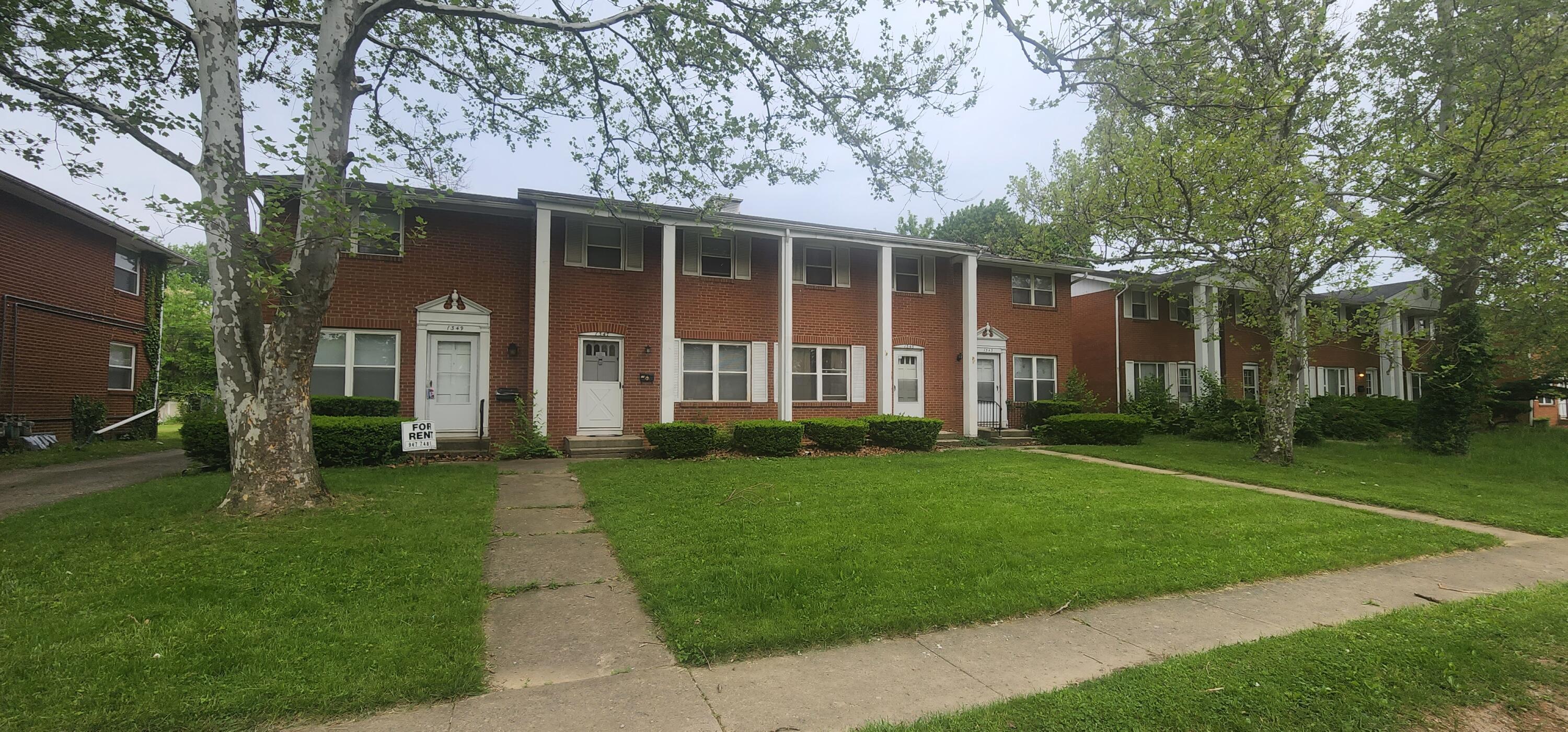 1343 Barnett Road Columbus, OH 43227 - Photo 2 of 5 20220518_082804