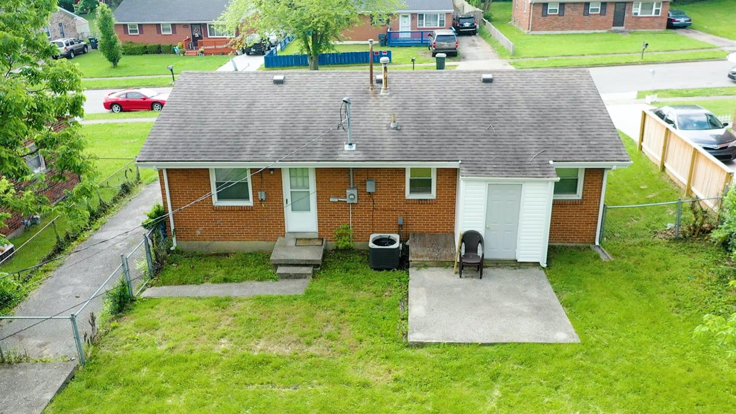 1853 Rittenhouse Court Lexington, KY 40511 - Photo 30 of 32 Photo 30