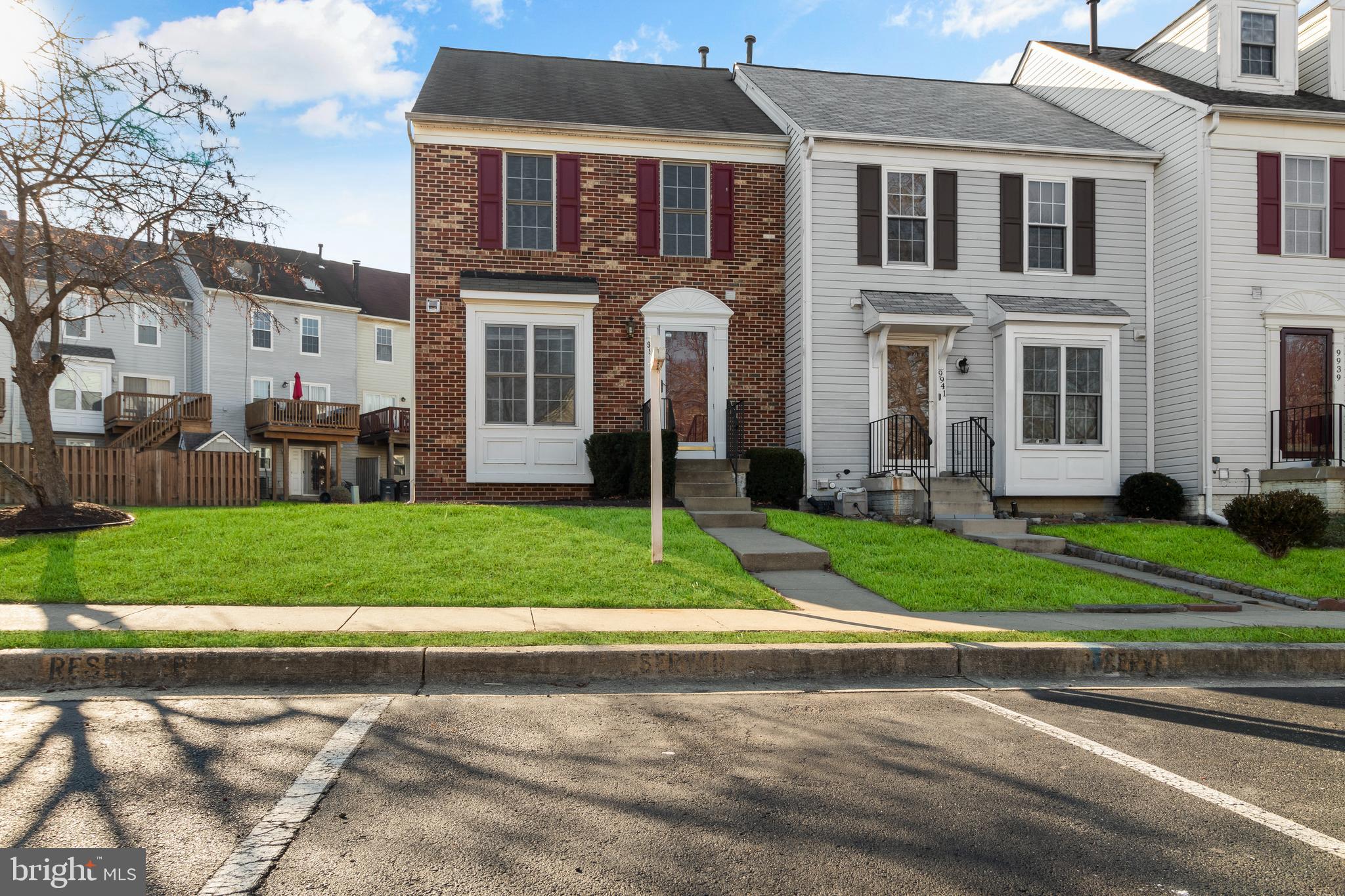 9943 Raintree Way Clinton, MD 20735 - Photo 1 of 28