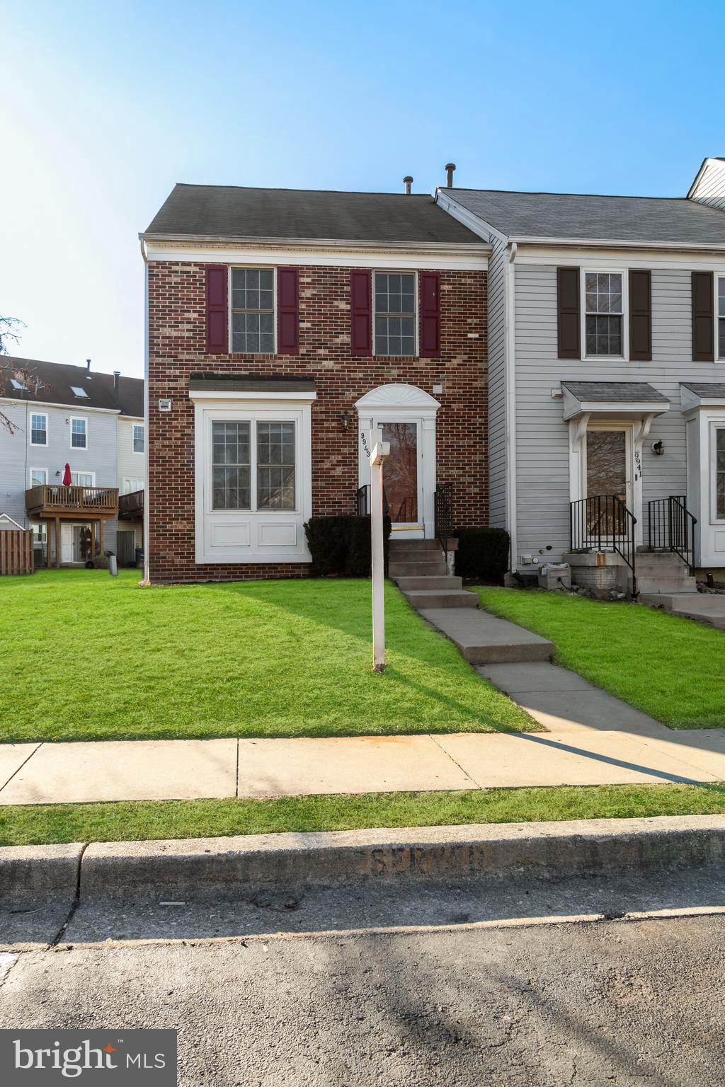9943 Raintree Way Clinton, MD 20735 - Photo 2 of 28