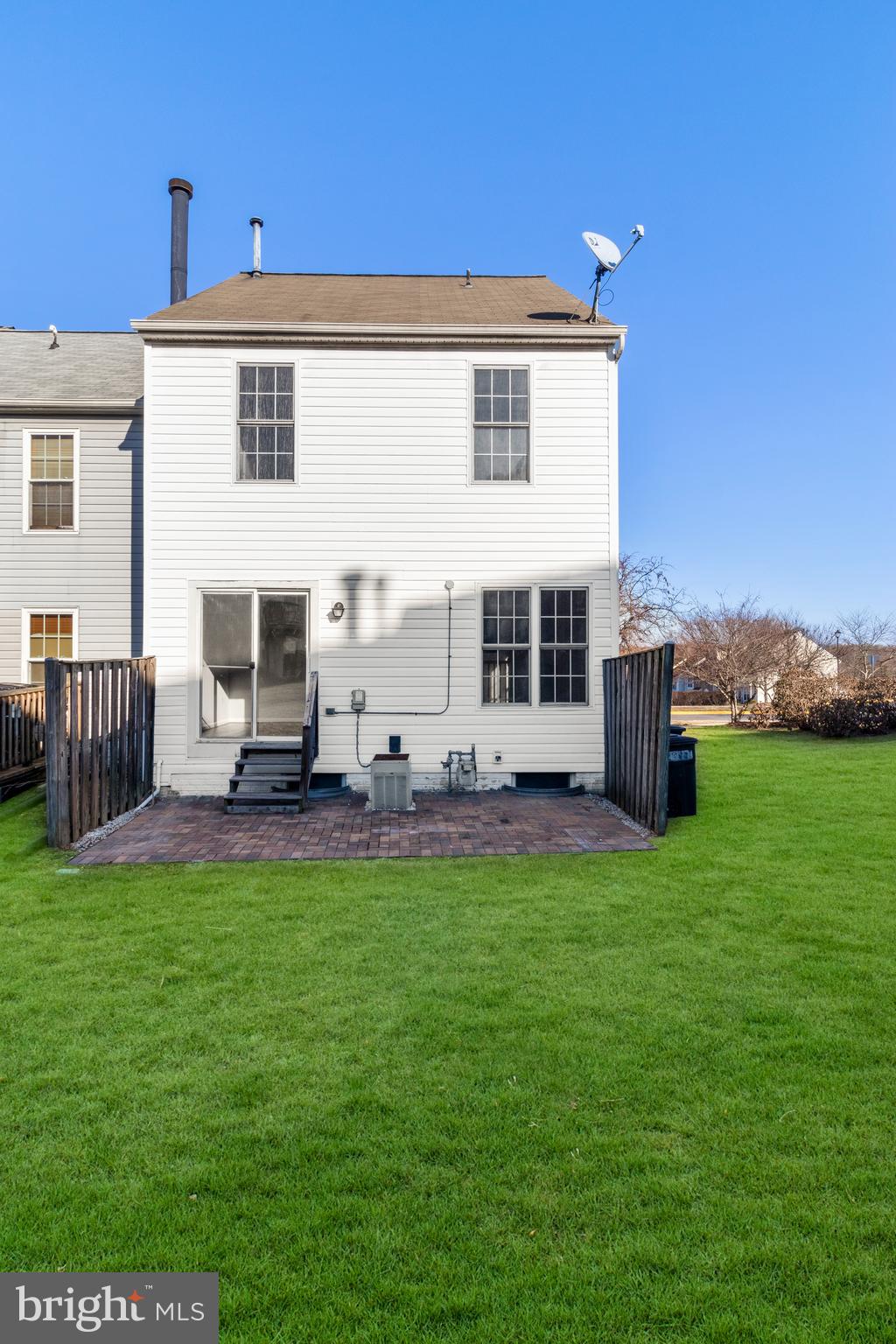 9943 Raintree Way Clinton, MD 20735 - Photo 27 of 28