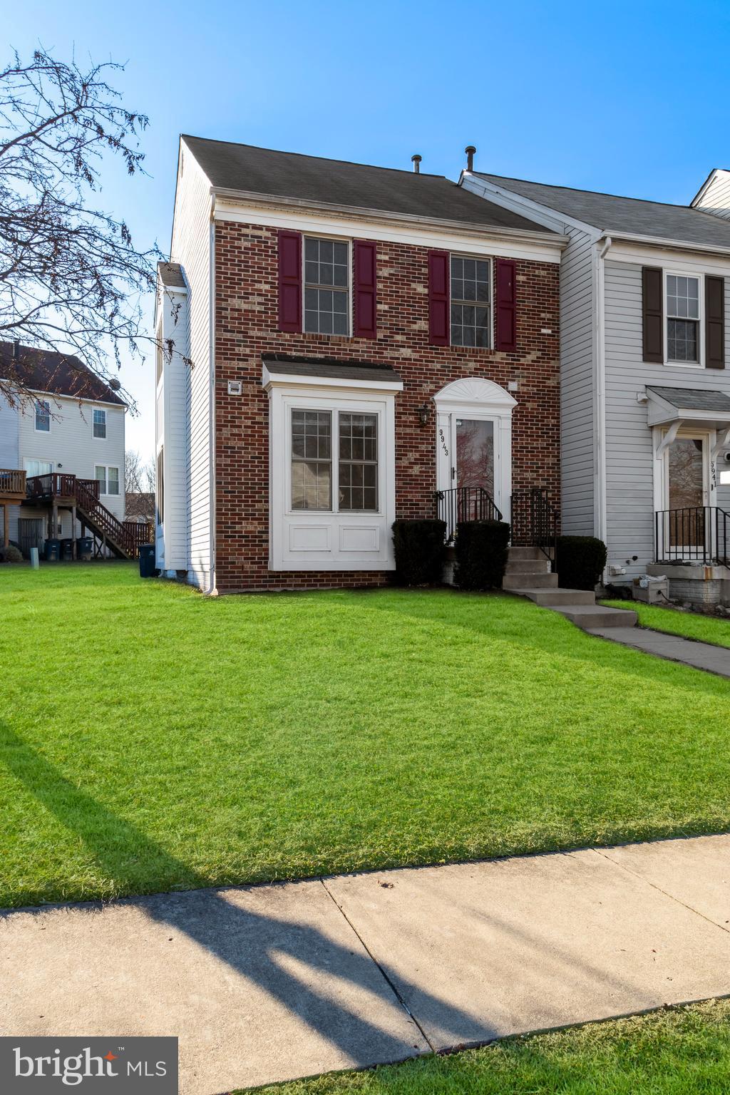 9943 Raintree Way Clinton, MD 20735 - Photo 3 of 28