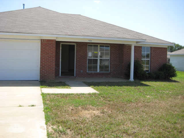 706 King Ranch Road Canton, MS 39046 - Photo 1 of 1 Photo 1