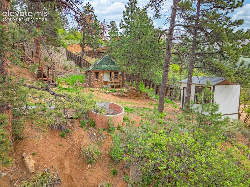 4390 Prairie Street Cascade, CO 80809 - Photo 21 of 26
