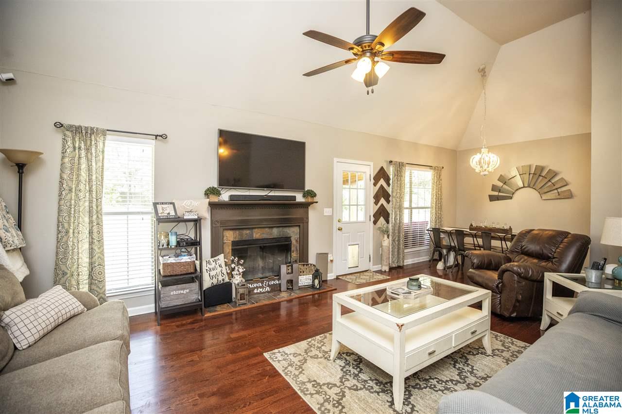 8052 Rockhampton Circle Helena, AL 35080 - Photo 26 of 37