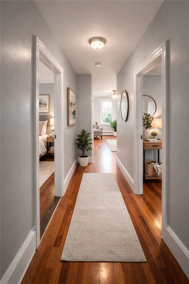 2 Bernon Street Providence, RI 02908 - Photo 18 of 38 2nd Floor