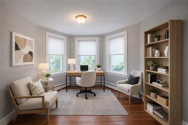 $669,000 | 2 Bernon Street, Providence, RI 02908