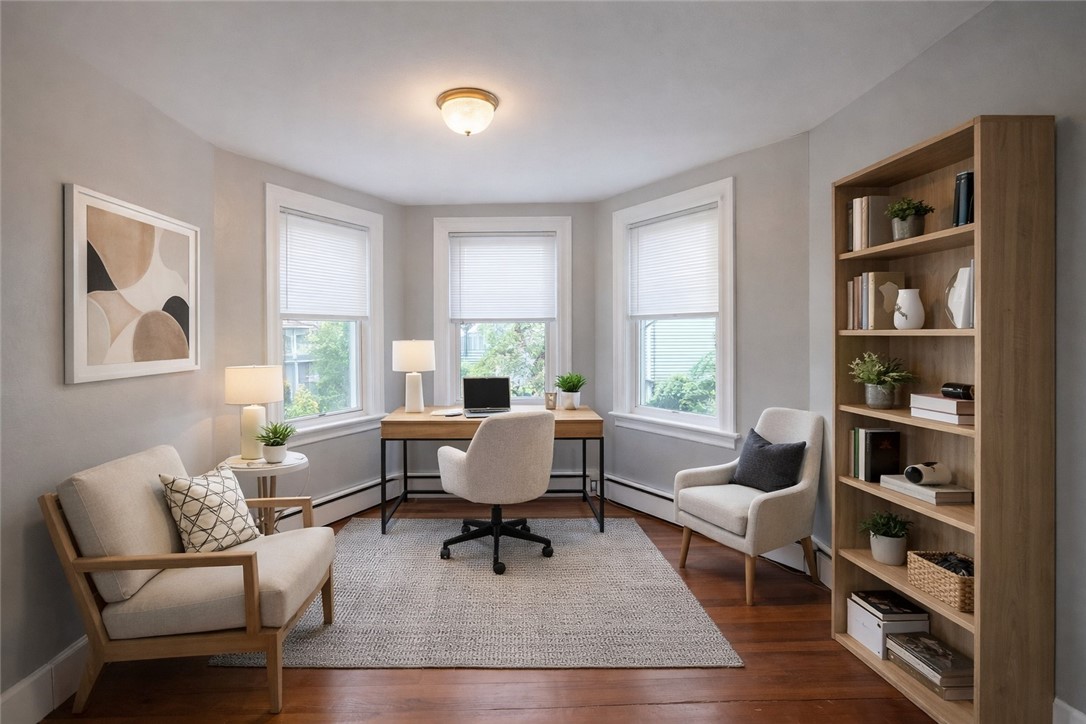 2 Bernon Street Providence, RI 02908 - Photo 23 of 38 2nd Floor