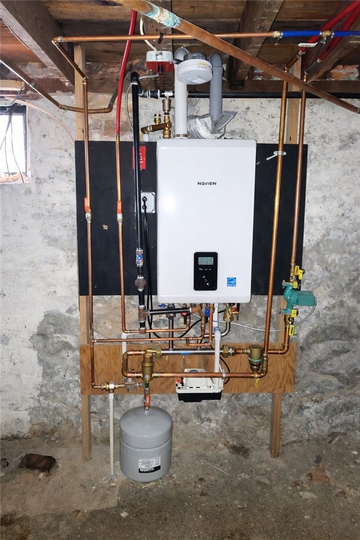 2 Bernon Street Providence, RI 02908 - Photo 29 of 38 2nd Floor Navien